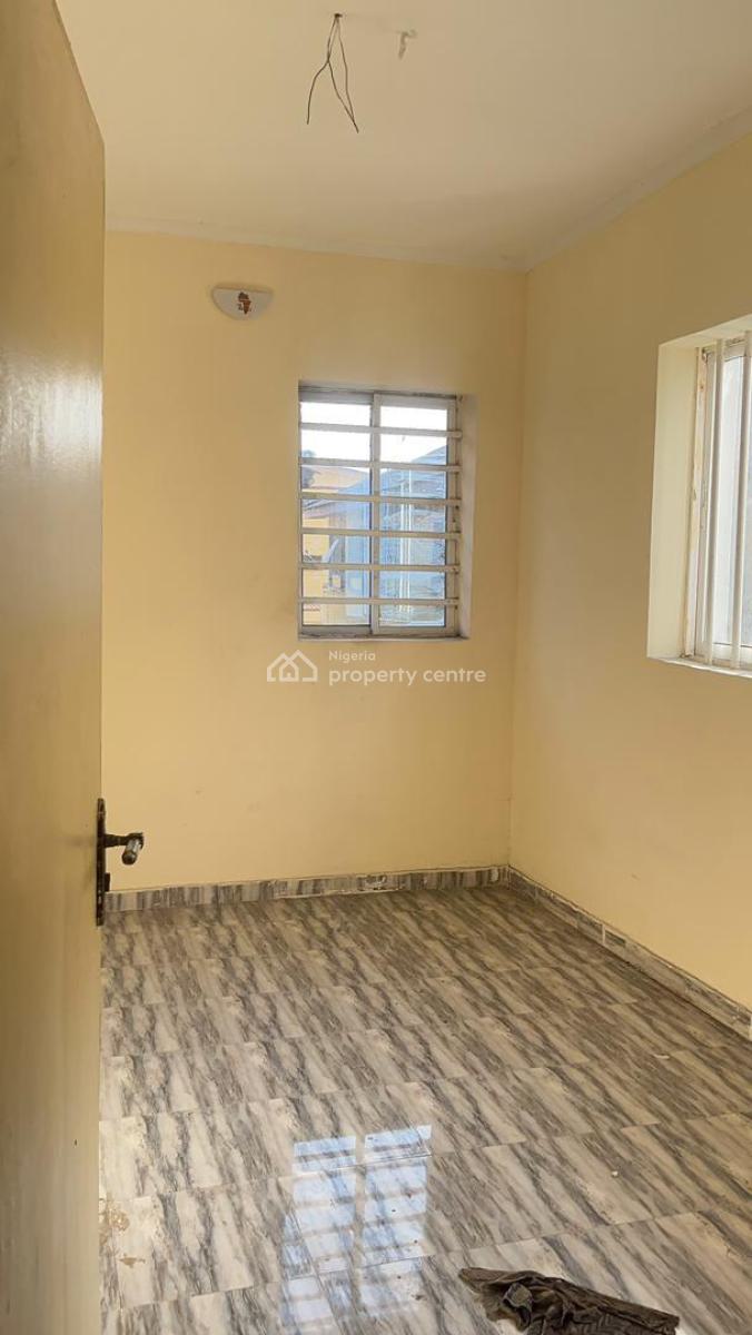 Newly Renovated Mini Flat, Yaba, Lagos, Mini Flat (room and Parlour) for Rent
