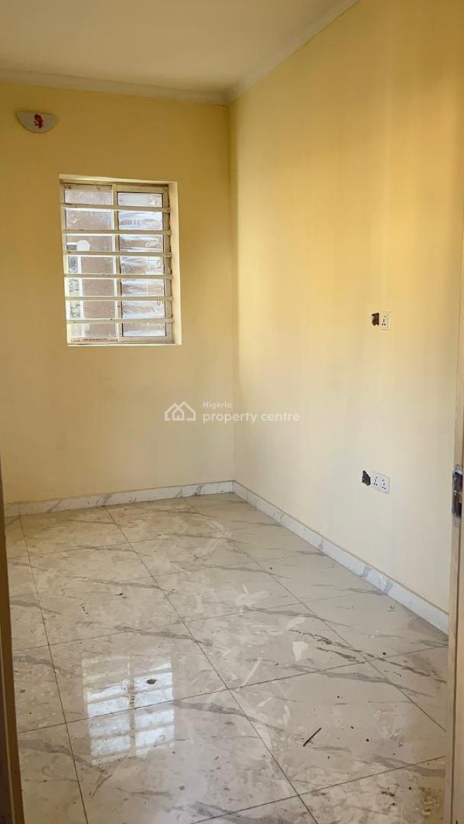 Newly Renovated Mini Flat, Yaba, Lagos, Mini Flat (room and Parlour) for Rent