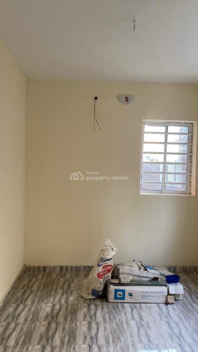 Newly Renovated Mini Flat, Yaba, Lagos, Mini Flat (room and Parlour) for Rent