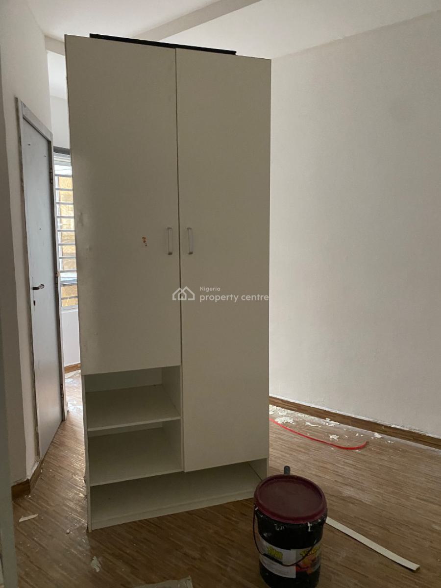 Luxury Serviced Mini Flat with Fully Fitted Kitchen, Orchid Road,  Comes with Prepaid Meter, Lekki, Lagos, Mini Flat (room and Parlour) for Rent