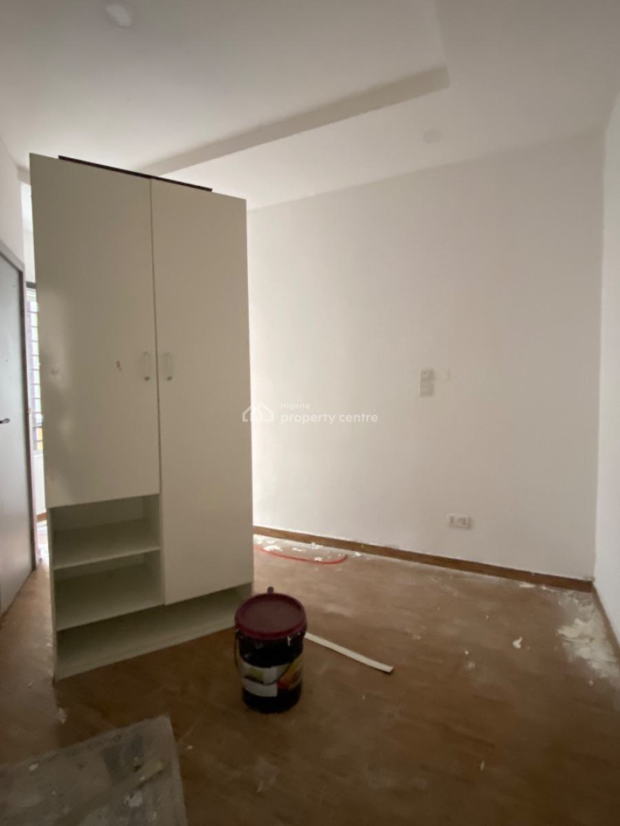 Luxury Serviced Mini Flat with Fully Fitted Kitchen, Orchid Road,  Comes with Prepaid Meter, Lekki, Lagos, Mini Flat (room and Parlour) for Rent