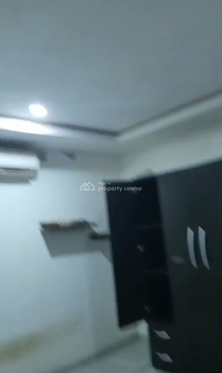 Spacious 1-bedroom Flat, Gwarinpa, Abuja, Mini Flat (room and Parlour) for Rent