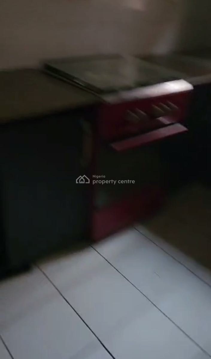 Spacious 1-bedroom Flat, Gwarinpa, Abuja, Mini Flat (room and Parlour) for Rent