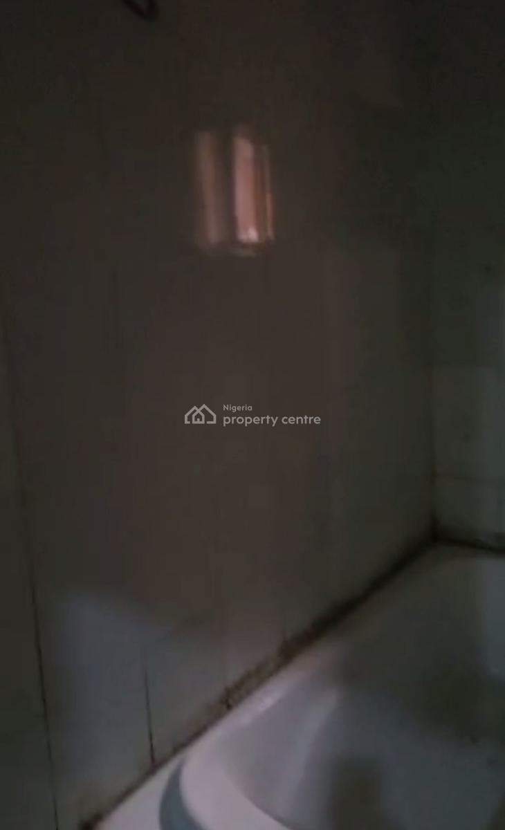 Spacious 1-bedroom Flat, Gwarinpa, Abuja, Mini Flat (room and Parlour) for Rent