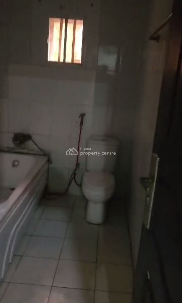 Spacious 1-bedroom Flat, Gwarinpa, Abuja, Mini Flat (room and Parlour) for Rent