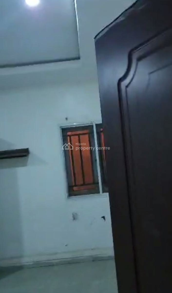 Spacious 1-bedroom Flat, Gwarinpa, Abuja, Mini Flat (room and Parlour) for Rent