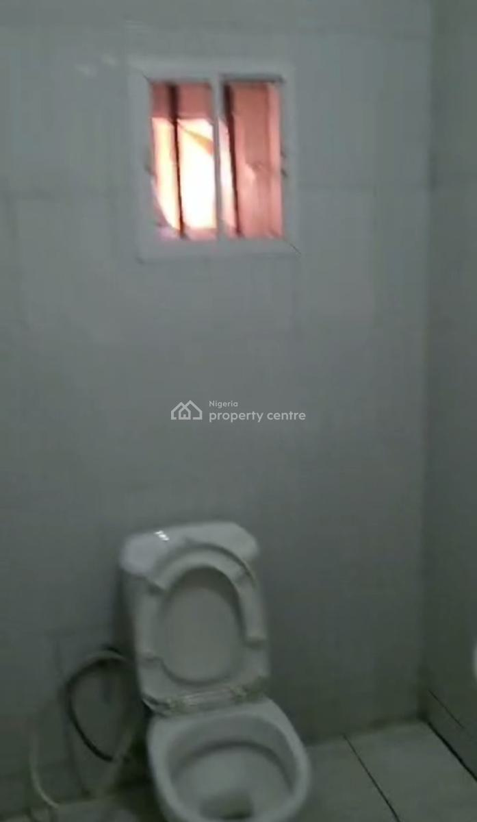 Spacious 1-bedroom Flat, Gwarinpa, Abuja, Mini Flat (room and Parlour) for Rent