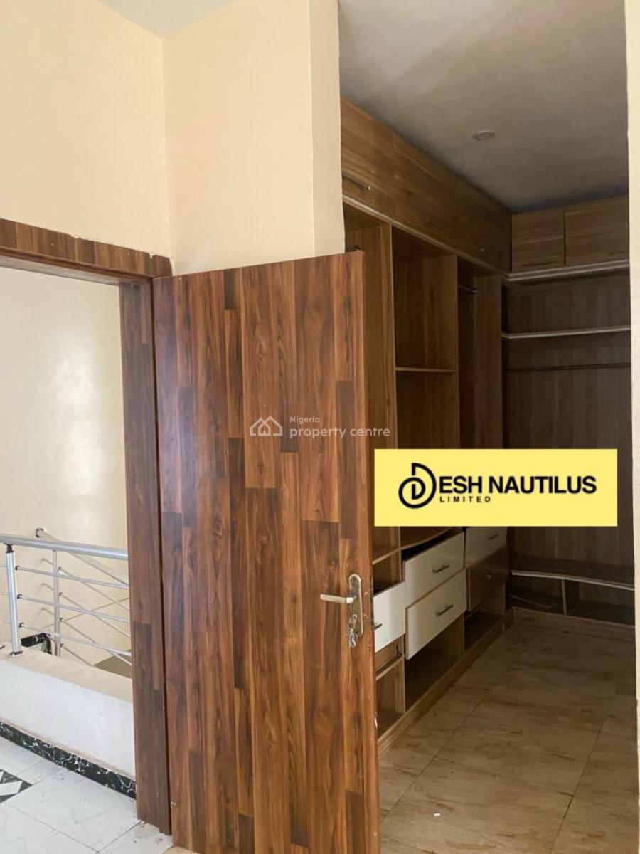 Premium 3 Bedroom Terrace Duplex, Orchid Road, Lekki, Lekki Expressway, Lekki, Lagos, Terraced Duplex for Rent