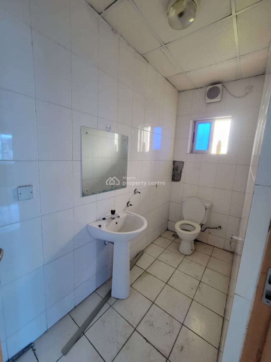 Office Space Directly on Freedom Way, Freedom Way Ikate, Lekki, Lagos, Office Space for Rent