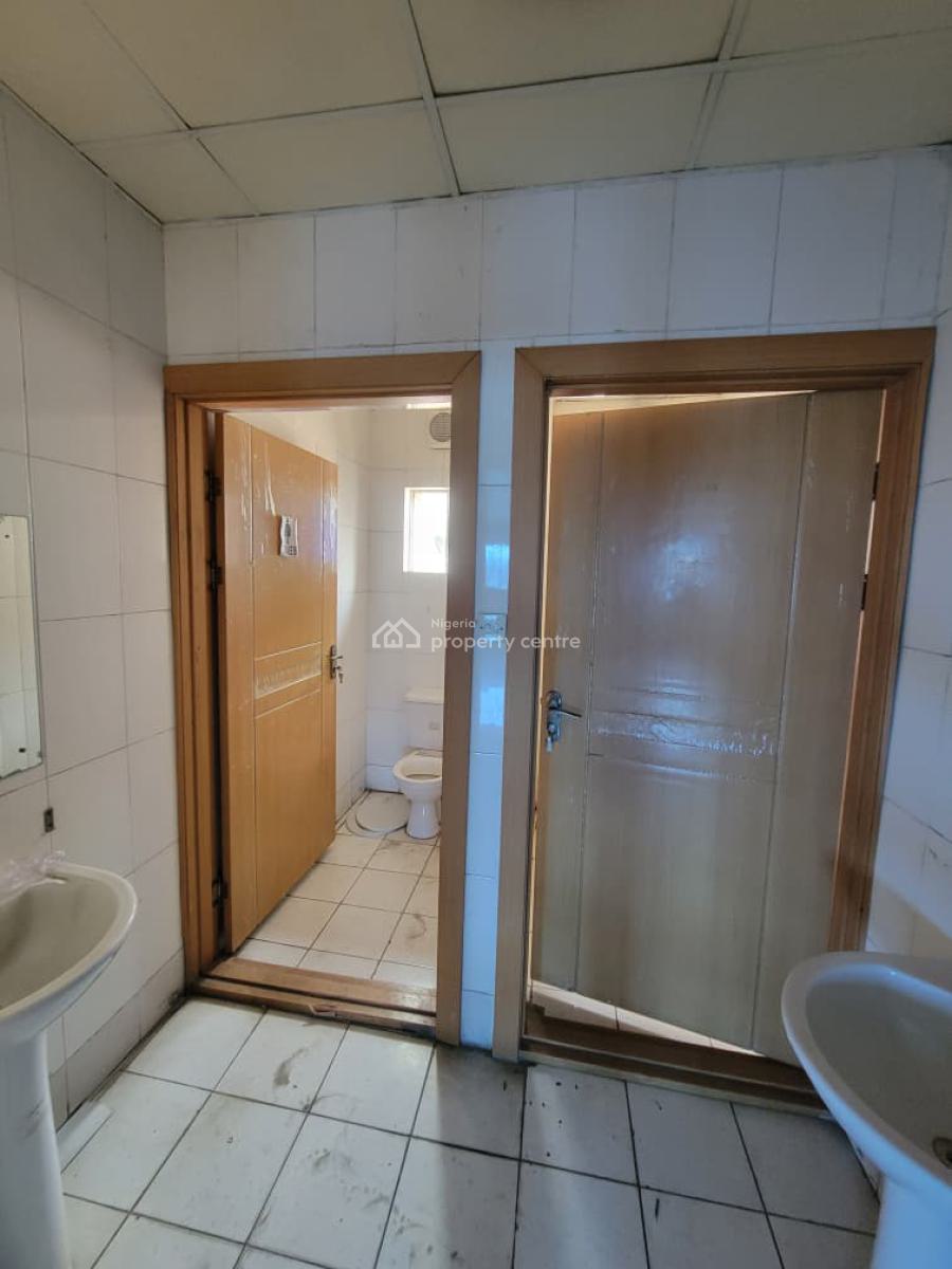 Office Space Directly on Freedom Way, Freedom Way Ikate, Lekki, Lagos, Office Space for Rent