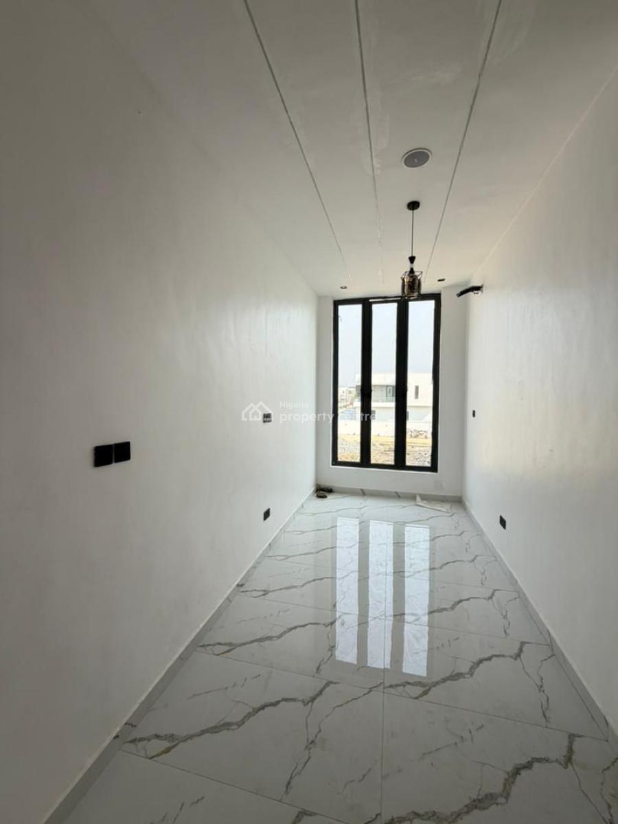 4 Bedroom Semi Detached Duplex, Ajah, Lagos, Semi-detached Duplex for Sale