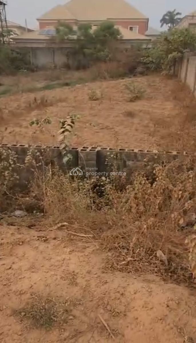 1000sqm, Residential, Fcda Document, Second Avenue, Beside H-medix, Gwarinpa, Abuja, Residential Land for Sale