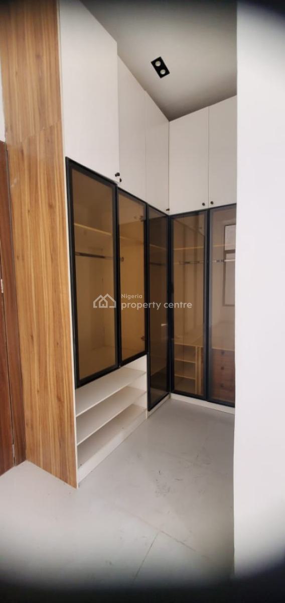 New Luxury 4bedroom Duplex with Bq Secured Estate, Ikota, Lekki, Lagos, Detached Duplex for Rent