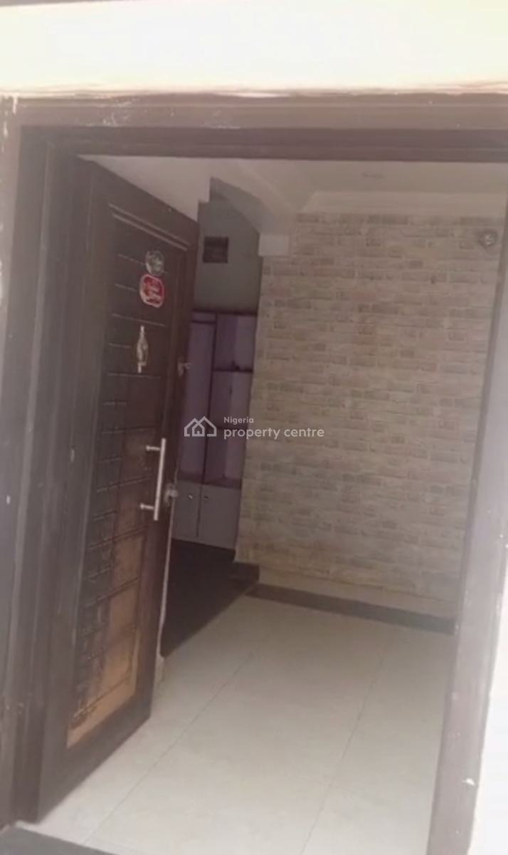 Standard 1 Bedroom Flat, Gwarinpa, Abuja, Mini Flat (room and Parlour) for Rent