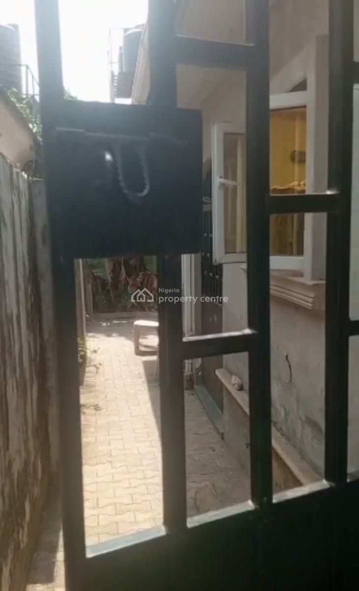 Standard 1 Bedroom Flat, Gwarinpa, Abuja, Mini Flat (room and Parlour) for Rent