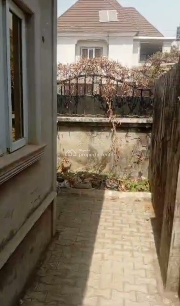 Standard 1 Bedroom Flat, Gwarinpa, Abuja, Mini Flat (room and Parlour) for Rent