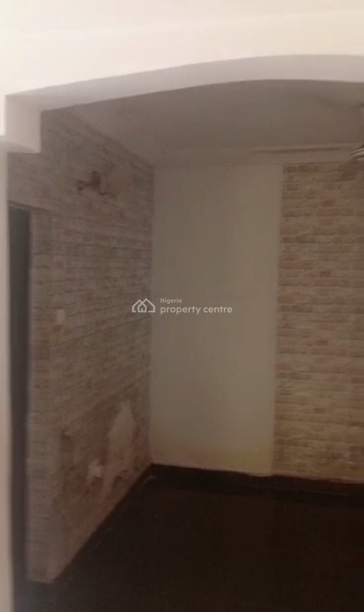 Standard 1 Bedroom Flat, Gwarinpa, Abuja, Mini Flat (room and Parlour) for Rent