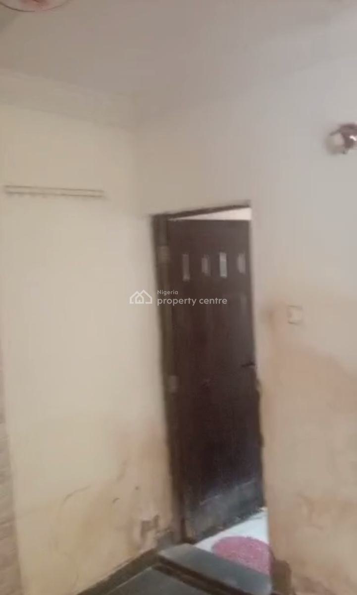 Standard 1 Bedroom Flat, Gwarinpa, Abuja, Mini Flat (room and Parlour) for Rent