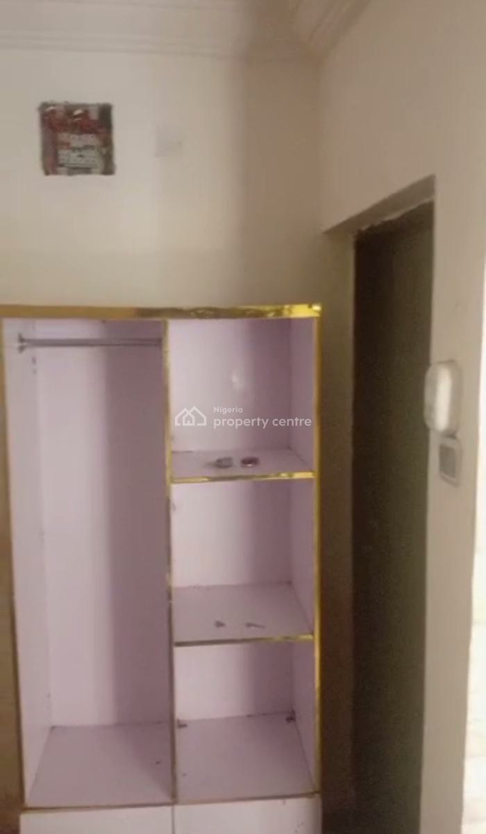 Standard 1 Bedroom Flat, Gwarinpa, Abuja, Mini Flat (room and Parlour) for Rent