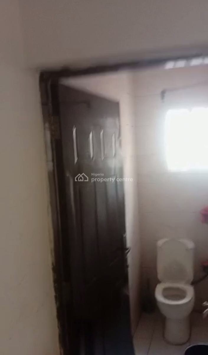 Standard 1 Bedroom Flat, Gwarinpa, Abuja, Mini Flat (room and Parlour) for Rent