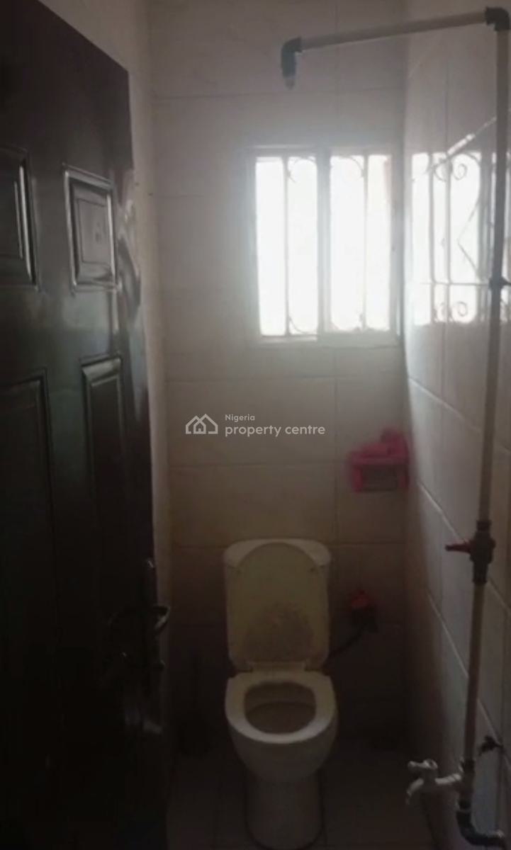 Standard 1 Bedroom Flat, Gwarinpa, Abuja, Mini Flat (room and Parlour) for Rent