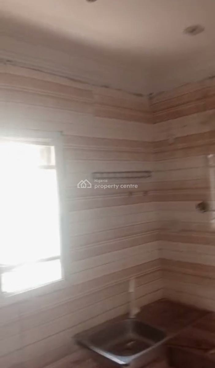 Standard 1 Bedroom Flat, Gwarinpa, Abuja, Mini Flat (room and Parlour) for Rent