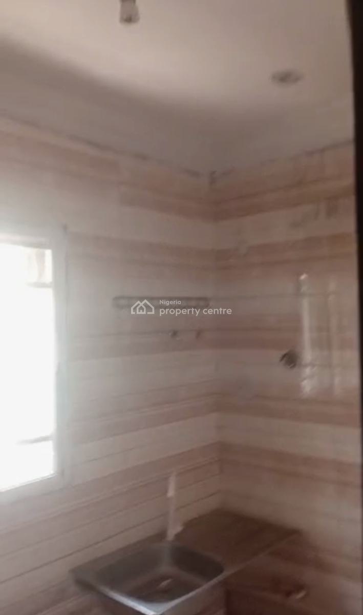 Standard 1 Bedroom Flat, Gwarinpa, Abuja, Mini Flat (room and Parlour) for Rent