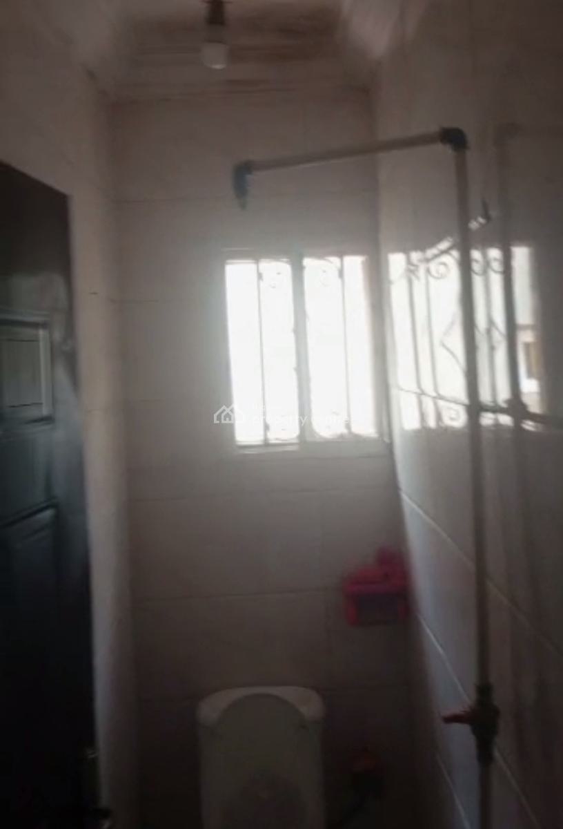 Standard 1 Bedroom Flat, Gwarinpa, Abuja, Mini Flat (room and Parlour) for Rent