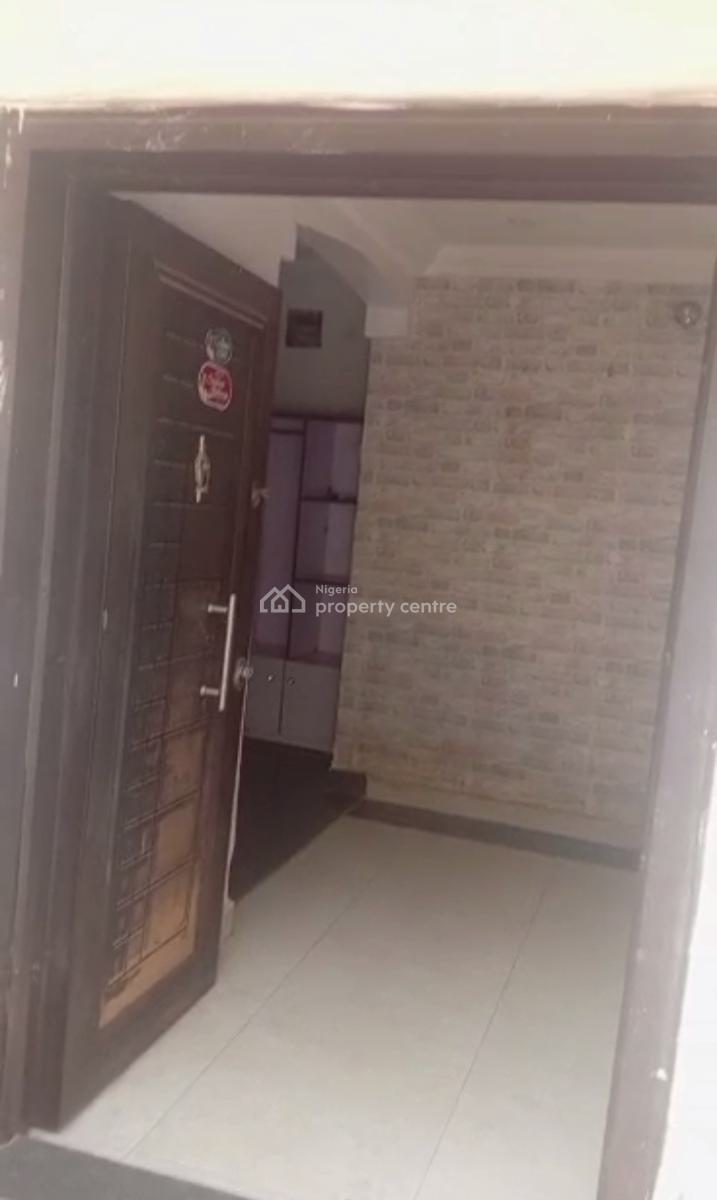 Standard 1 Bedroom Flat, Gwarinpa, Abuja, Mini Flat (room and Parlour) for Rent