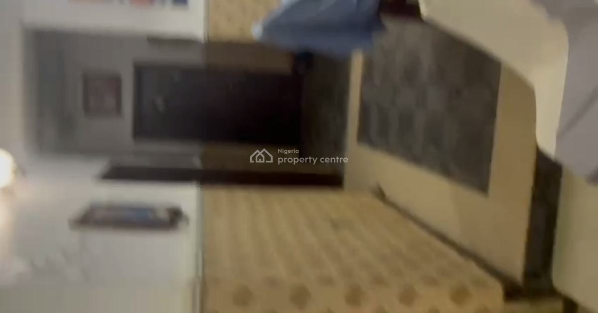 3 Bedroom Bungalow with 2 Units of Bqs, Efab Estate, Lokogoma District, Abuja, Detached Bungalow for Sale