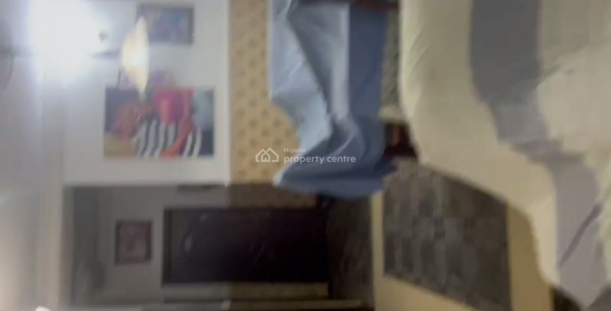 3 Bedroom Bungalow with 2 Units of Bqs, Efab Estate, Lokogoma District, Abuja, Detached Bungalow for Sale