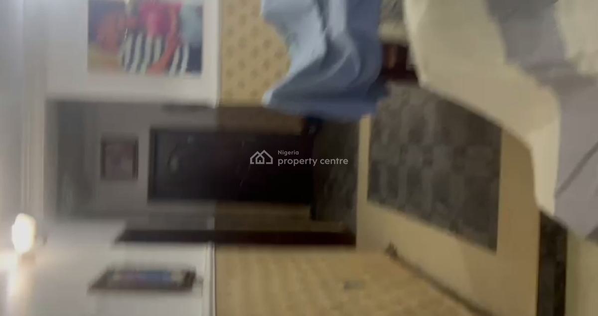 3 Bedroom Bungalow with 2 Units of Bqs, Efab Estate, Lokogoma District, Abuja, Detached Bungalow for Sale