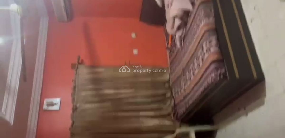 3 Bedroom Bungalow with 2 Units of Bqs, Efab Estate, Lokogoma District, Abuja, Detached Bungalow for Sale