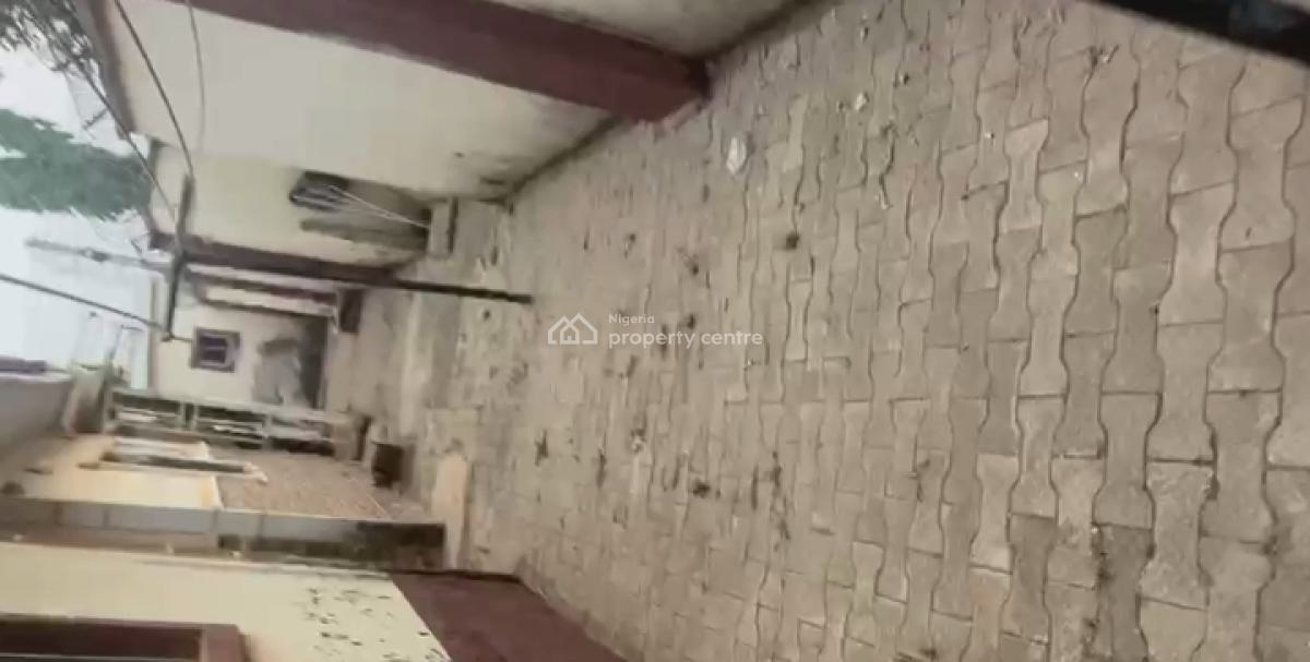 3 Bedroom Bungalow with 2 Units of Bqs, Efab Estate, Lokogoma District, Abuja, Detached Bungalow for Sale