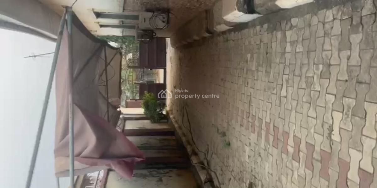 3 Bedroom Bungalow with 2 Units of Bqs, Efab Estate, Lokogoma District, Abuja, Detached Bungalow for Sale