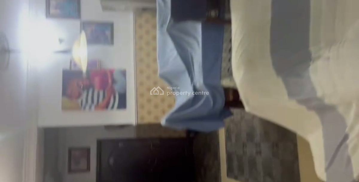 3 Bedroom Bungalow with 2 Units of Bqs, Efab Estate, Lokogoma District, Abuja, Detached Bungalow for Sale