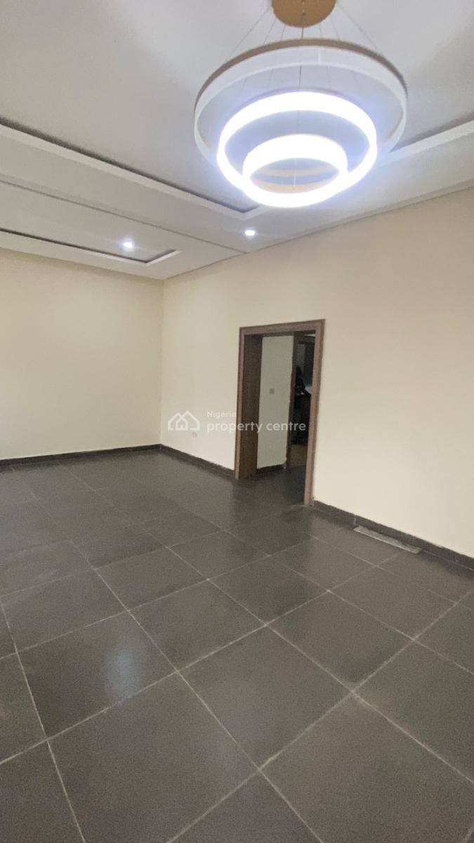 Neatly Built 3 Bedroom Flat  Dawaki, Dawaki, Dawaki, Gwarinpa, Abuja, Flat / Apartment for Rent