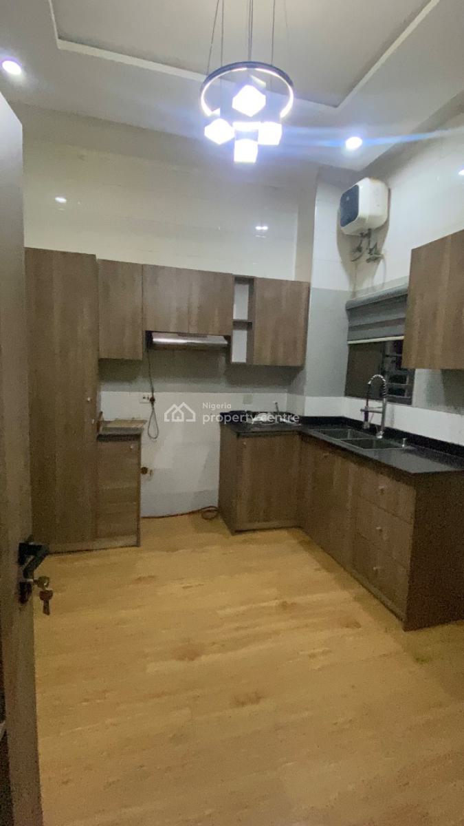 Neatly Built 3 Bedroom Flat  Dawaki, Dawaki, Dawaki, Gwarinpa, Abuja, Flat / Apartment for Rent