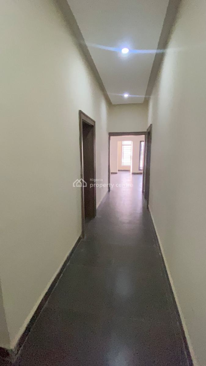 Neatly Built 3 Bedroom Flat  Dawaki, Dawaki, Dawaki, Gwarinpa, Abuja, Flat / Apartment for Rent