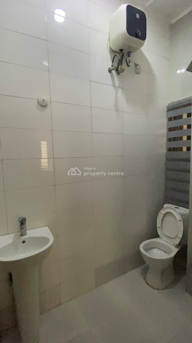 Neatly Built 3 Bedroom Flat  Dawaki, Dawaki, Dawaki, Gwarinpa, Abuja, Flat / Apartment for Rent