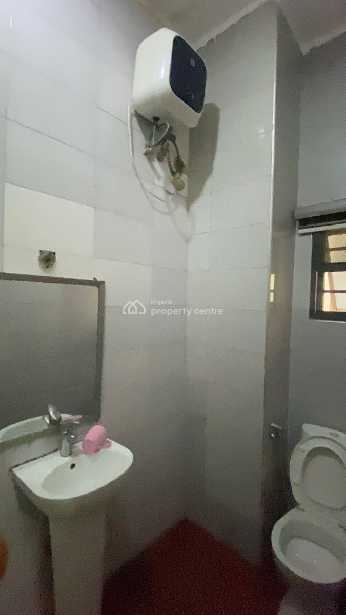 Neatly Built 3 Bedroom Flat  Dawaki, Dawaki, Dawaki, Gwarinpa, Abuja, Flat / Apartment for Rent