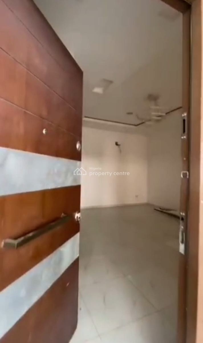 Spacious 1 Bedroom Apartment, Orchid Road Royal Pine Gate 3, Lekki, Lagos, Mini Flat (room and Parlour) for Rent