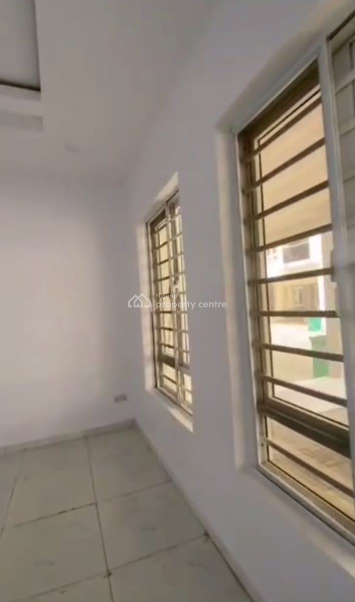 Spacious 1 Bedroom Apartment, Orchid Road Royal Pine Gate 3, Lekki, Lagos, Mini Flat (room and Parlour) for Rent