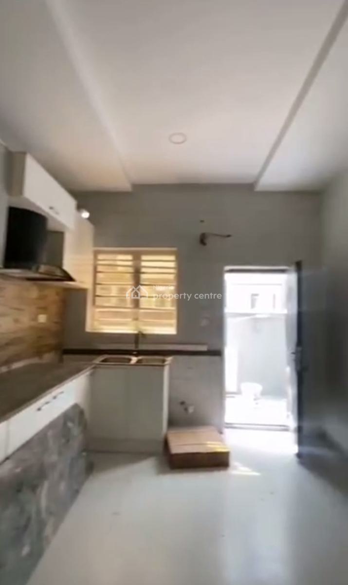 Spacious 1 Bedroom Apartment, Orchid Road Royal Pine Gate 3, Lekki, Lagos, Mini Flat (room and Parlour) for Rent