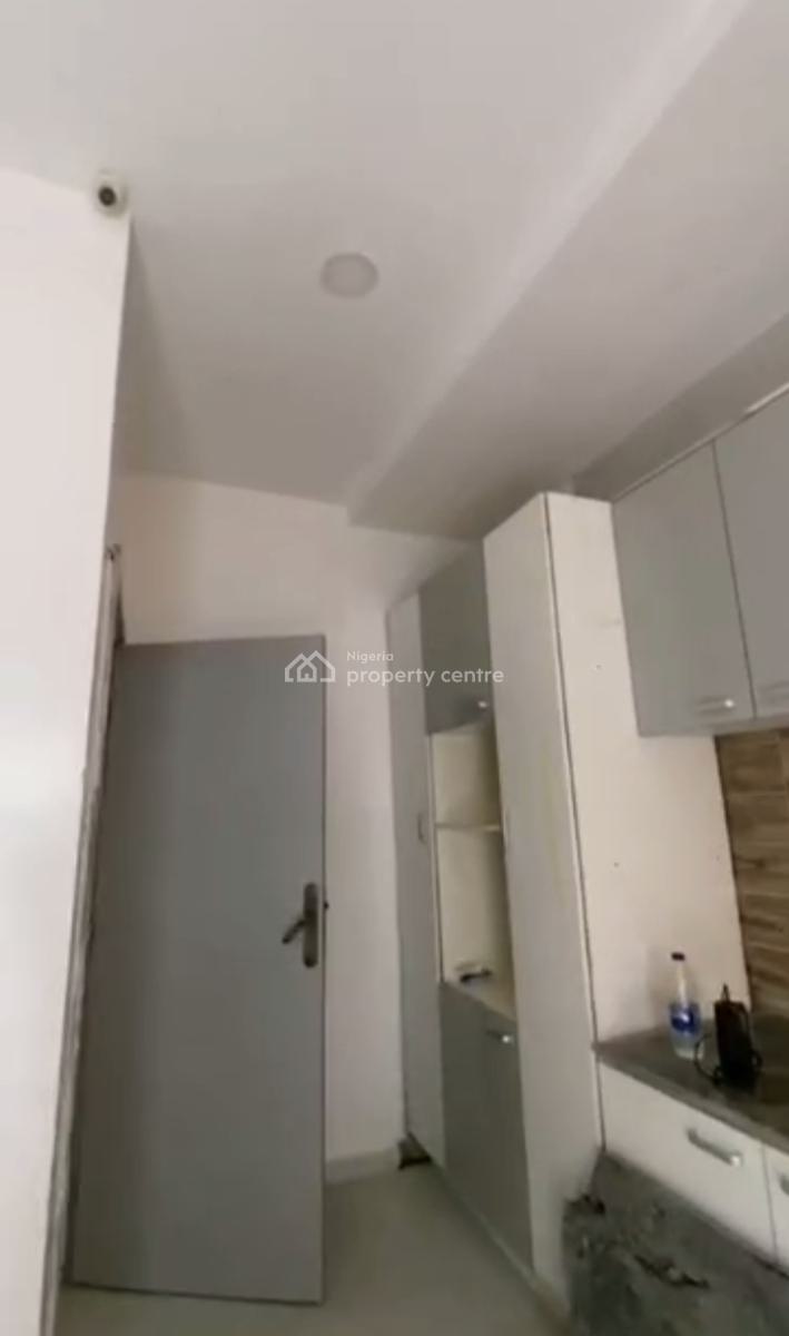 Spacious 1 Bedroom Apartment, Orchid Road Royal Pine Gate 3, Lekki, Lagos, Mini Flat (room and Parlour) for Rent