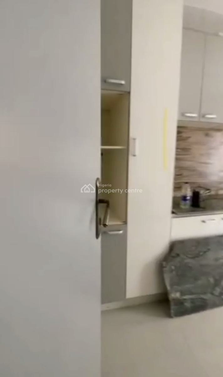 Spacious 1 Bedroom Apartment, Orchid Road Royal Pine Gate 3, Lekki, Lagos, Mini Flat (room and Parlour) for Rent