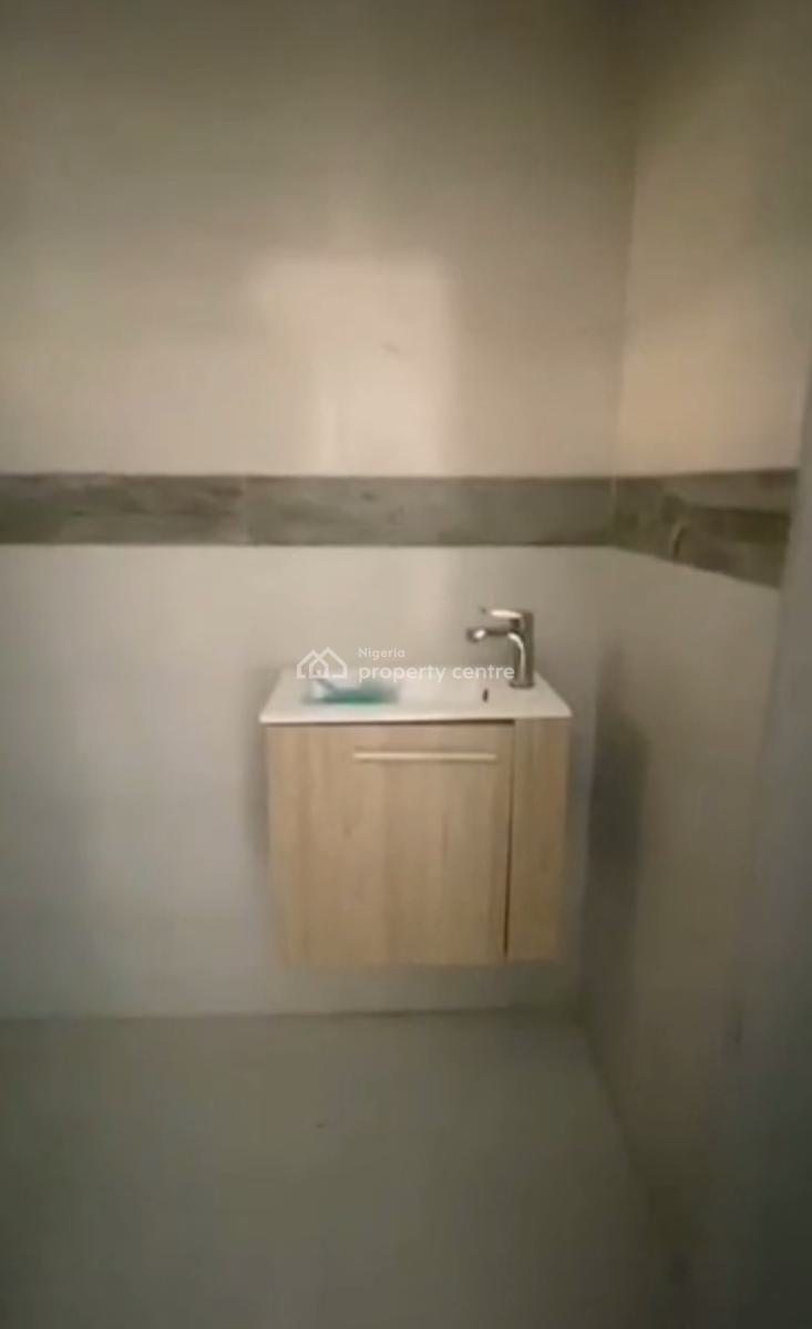 Spacious 1 Bedroom Apartment, Orchid Road Royal Pine Gate 3, Lekki, Lagos, Mini Flat (room and Parlour) for Rent