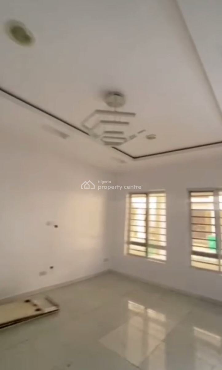 Spacious 1 Bedroom Apartment, Orchid Road Royal Pine Gate 3, Lekki, Lagos, Mini Flat (room and Parlour) for Rent