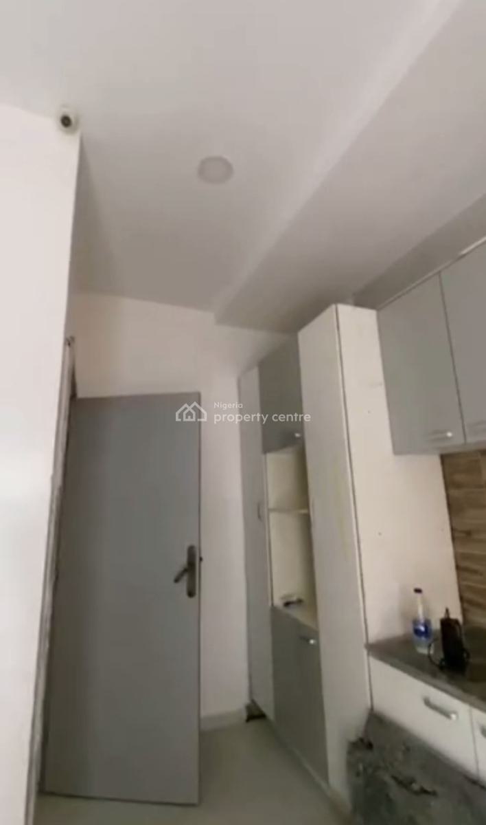 Spacious 1 Bedroom Apartment, Orchid Road Royal Pine Gate 3, Lekki, Lagos, Mini Flat (room and Parlour) for Rent