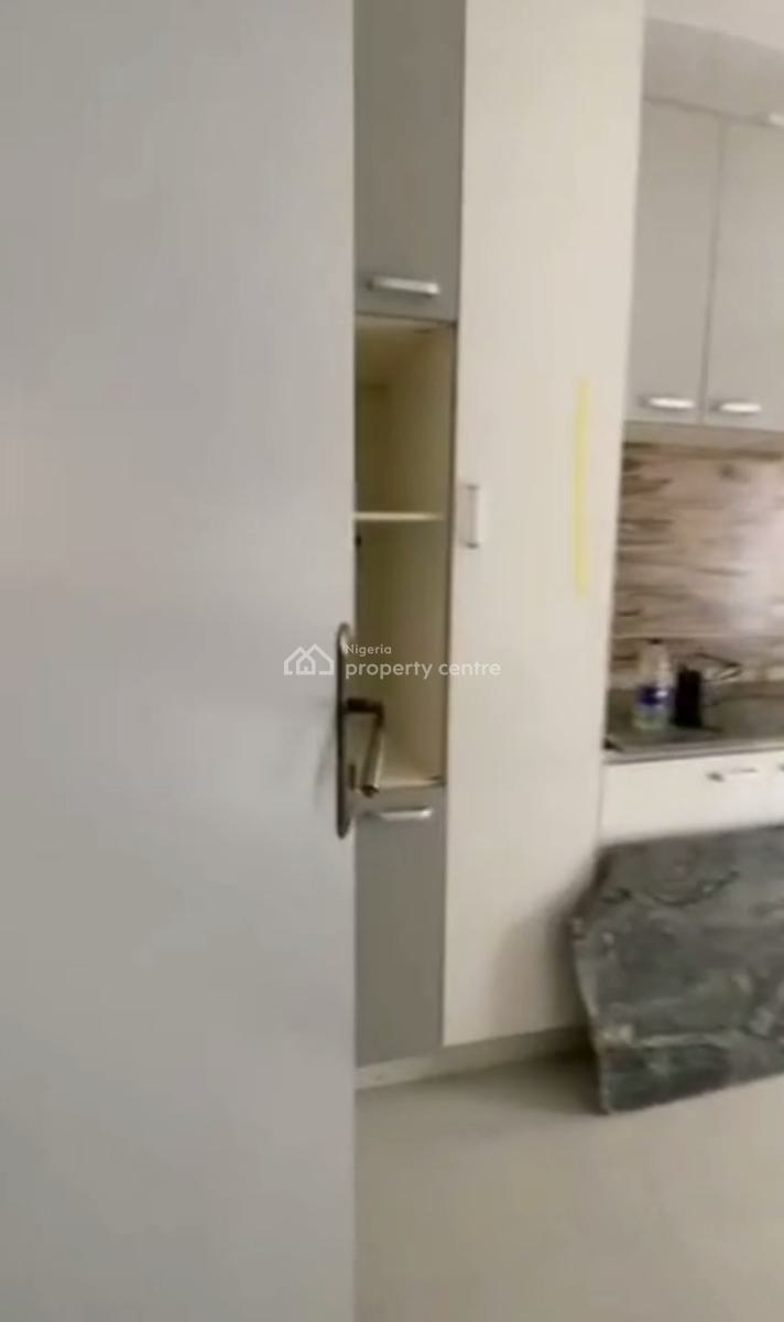 Spacious 1 Bedroom Apartment, Orchid Road Royal Pine Gate 3, Lekki, Lagos, Mini Flat (room and Parlour) for Rent